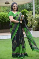 Actress Raasi Saree Photos